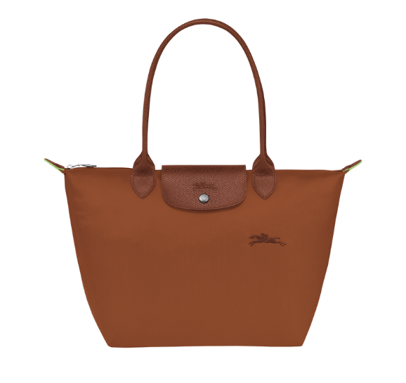 商品[国内直发] Longchamp|珑骧饺子包女士LE PLIAGE小号长柄饺子包手提单肩包尼龙多色L2605 919,价格¥873,第10张图片详细描述