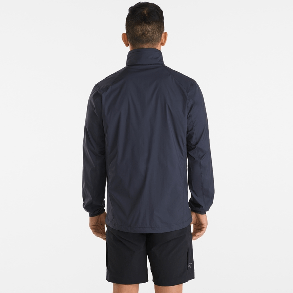 商品Arc'teryx|【Brilliant|包邮包税】始祖鸟 NODIN JACKET M[SS23] 新款上市 Nodin 男士夹克 AJNSMX7201,价格¥2291,第13张图片详细描述