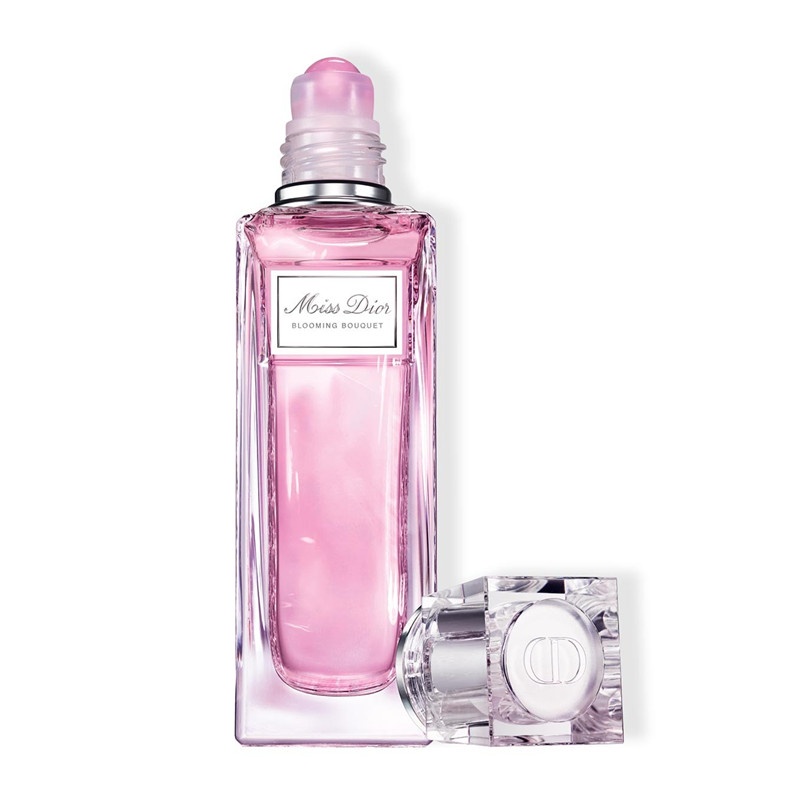 商品Dior|Dior迪奥 小姐花漾走珠女士淡香水20ml,价格¥337,第3张图片详细描述