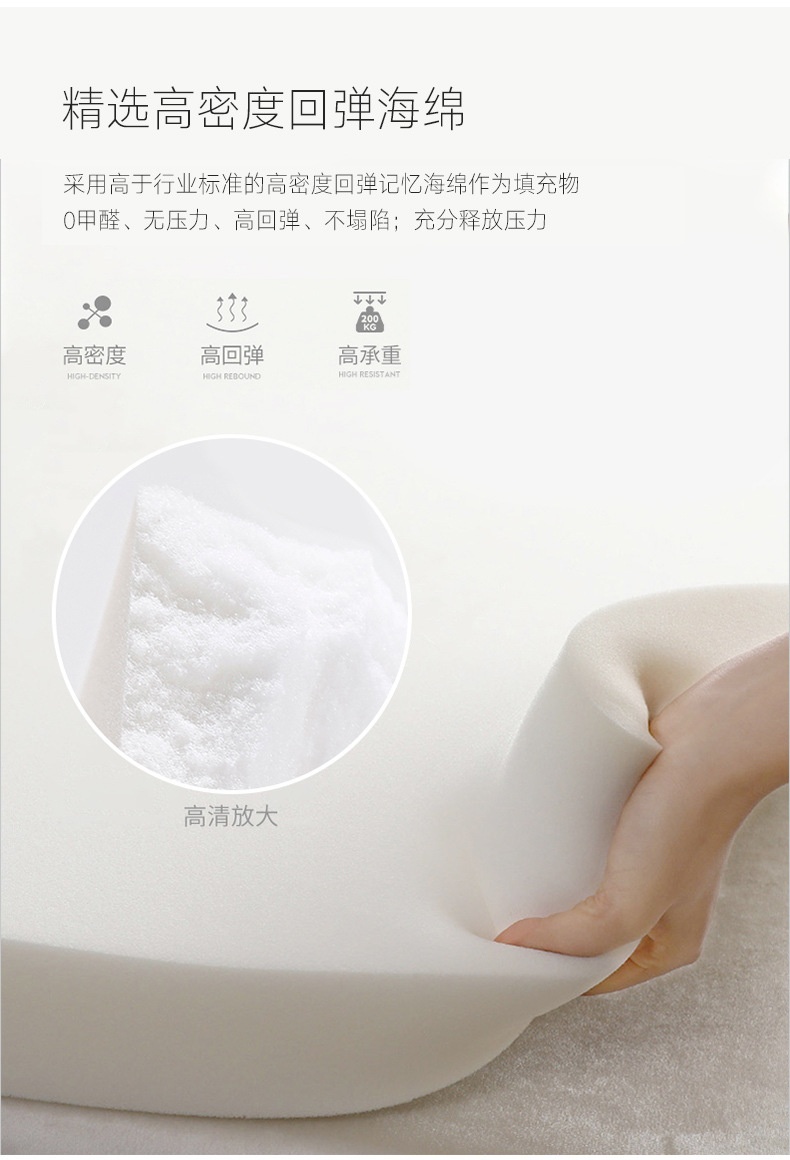 商品[国内直发] YeeCollene|易可邻南瓜沙发懒人沙发榻榻米阳台休闲单人沙发椅小户型家用靠 背椅网红,价格¥937,第11张图片详细描述