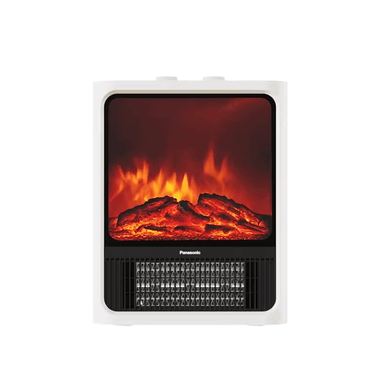 商品[国内直发] Panasonic|松下暖风机DS-P1859CW取暖神器热风机速热电暖气取暖器家用烤火炉,价格¥1438,第6张图片详细描述
