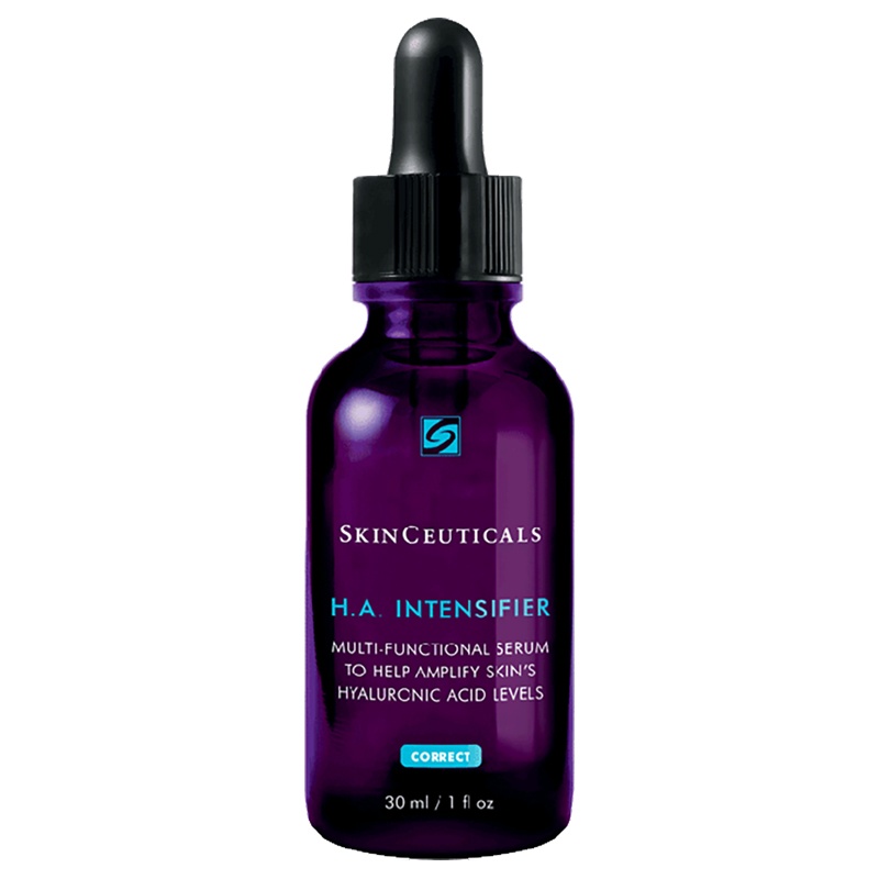 商品SkinCeuticals|SKINCEUTICALS修丽可 杜克紫米玻色因HA抗衰老紫米精华30ml,价格¥625,第2张图片详细描述