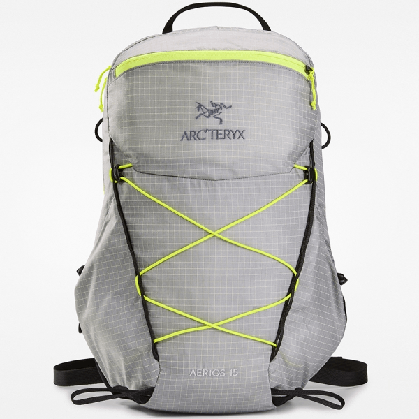 商品Arc'teryx|【Brilliant|包邮包税】始祖鸟 AERIOS 15 BACKPACK W[SS23] 新款上市 Areas 15 双肩包女款 ABNSWX6821,价格¥2009,第13张图片详细描述