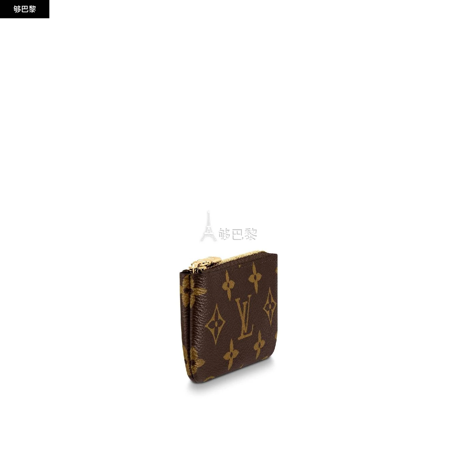 商品Louis Vuitton|【预售】 LV路易威登 24秋冬 女士 卡包 钥匙零钱包 M62650,价格¥3458,第4张图片详细描述