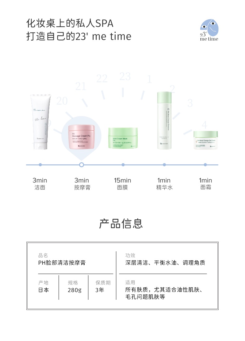 商品[国内直发] Bb LABORATORIES|【正品保障】日本Bb LAB/苾莱宝日本美容院专用脸部亮肤胎盘素按摩膏,价格¥97,第8张图片详细描述