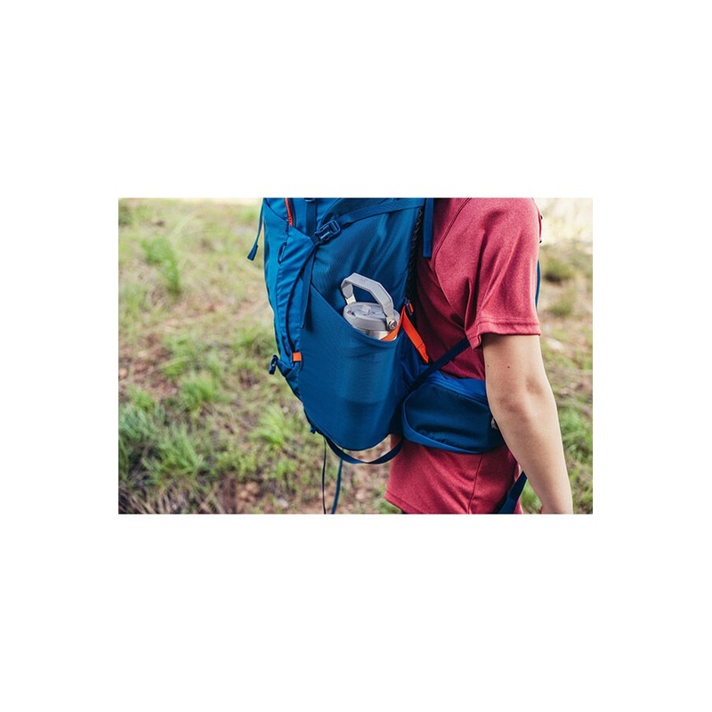 商品Gregory|GREGORY格里高利 Wander50L 登山徒步背包 户外男女通用,价格¥1764,第7张图片详细描述