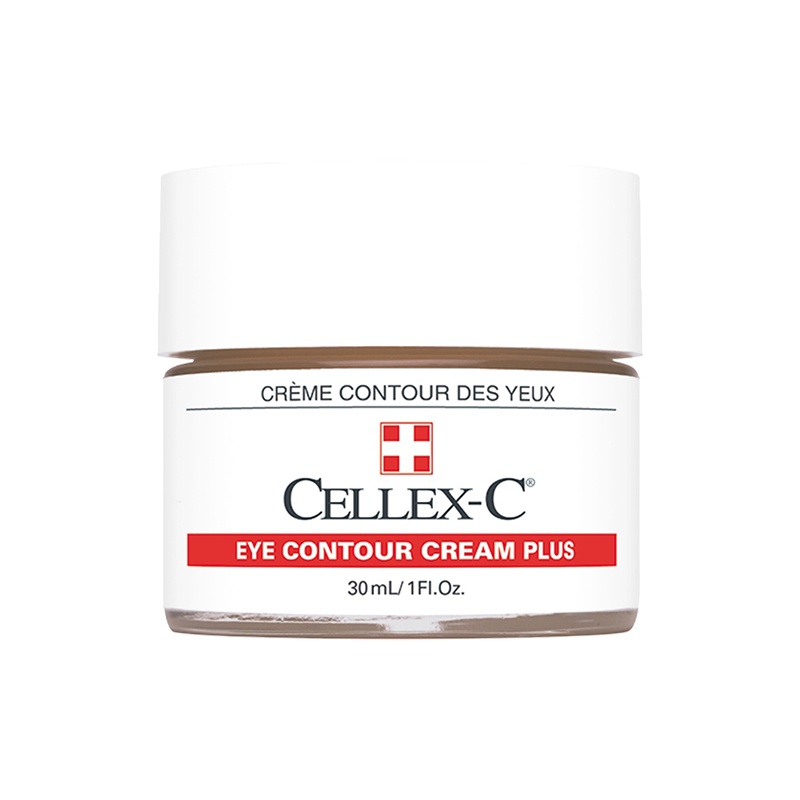 商品Cellex-C|Cellex-C仙丽施5%左旋VC眼霜30ml 淡化干纹,价格¥642,第2张图片详细描述