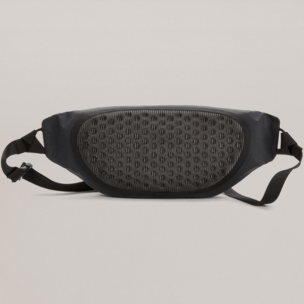 商品Arc'teryx|【Brilliant|包邮包税】始祖鸟[FW23] GRANVILLE CROSSBODY BAG 格兰维尔斜挎包 ABNFUX7015,价格¥1389,第20张图片详细描述