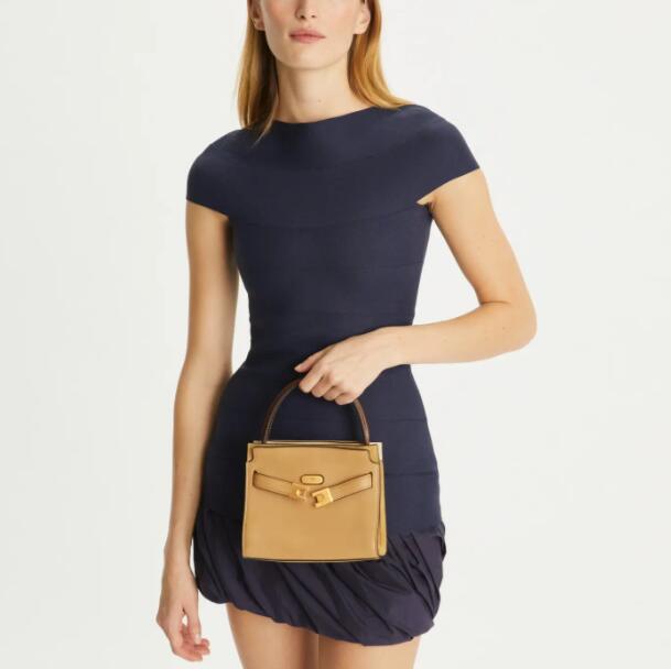 商品Tory Burch|汤丽柏琦 TB手提单肩斜挎包迷你（香港仓发货）,价格¥4273,第9张图片详细描述