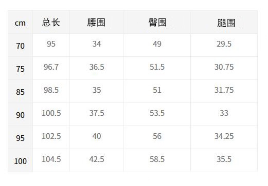 商品DESCENTE|【享贝家】DESCENTE 迪桑特 纯色休闲束脚运动裤 SN323RPT72（现采购商品，下单后12天内发货）,价格¥732,第9张图片详细描述