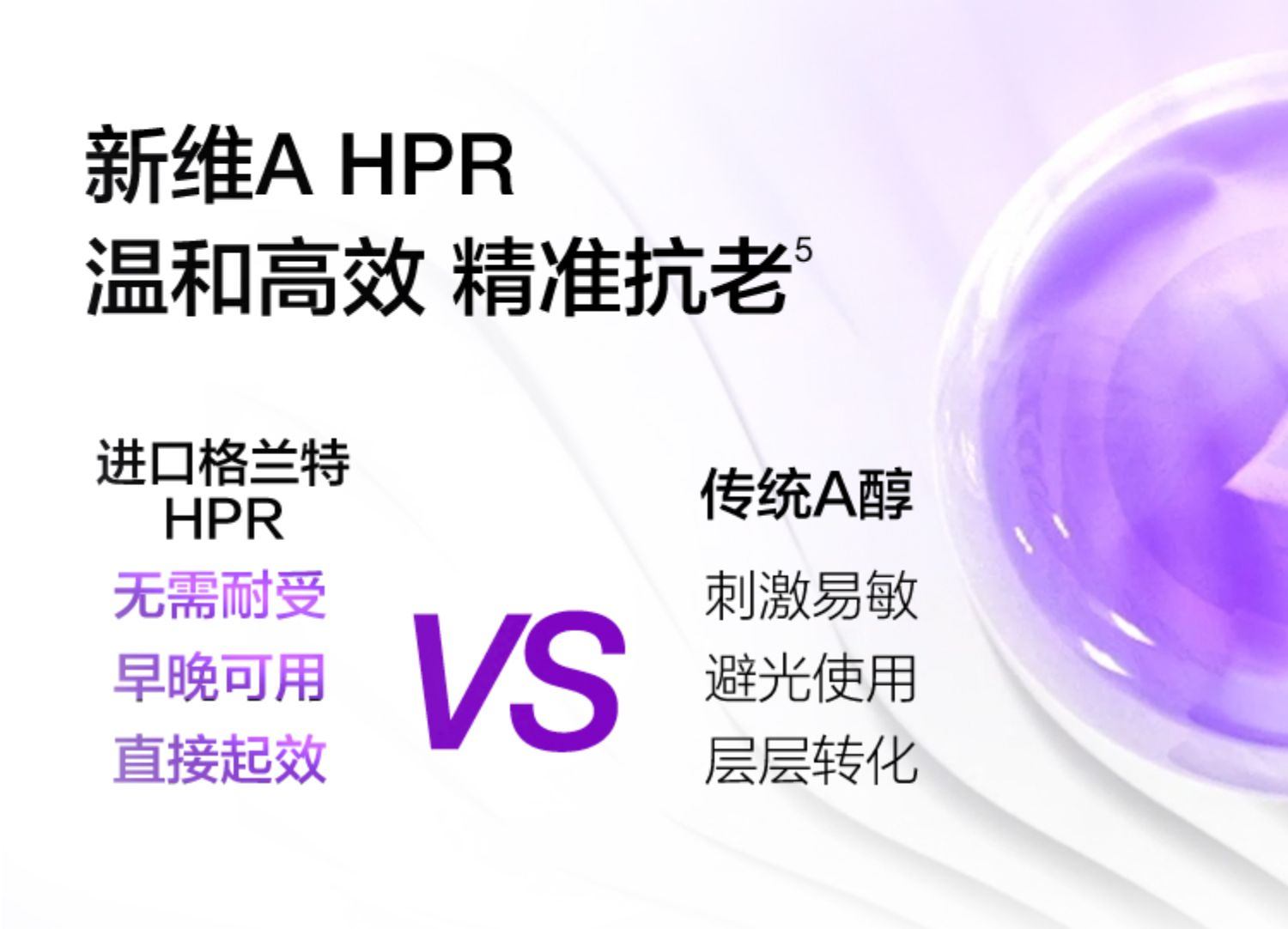 商品【原封正品】 Clinique|CLINIQUE 倩碧 智慧专研修护精华紫光瓶抗老精华 30/50/100ml 紧致抗皱淡纹,价格¥326,第5张图片详细描述