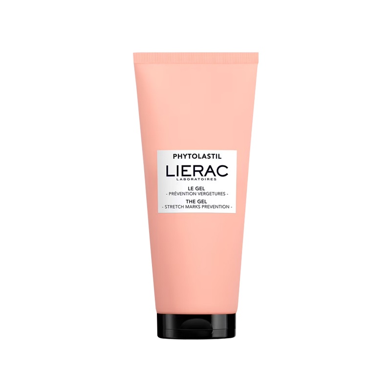 商品Lierac|LIERAC丽蕾克预防妊娠纹凝胶200ml,价格¥181,第4张图片详细描述