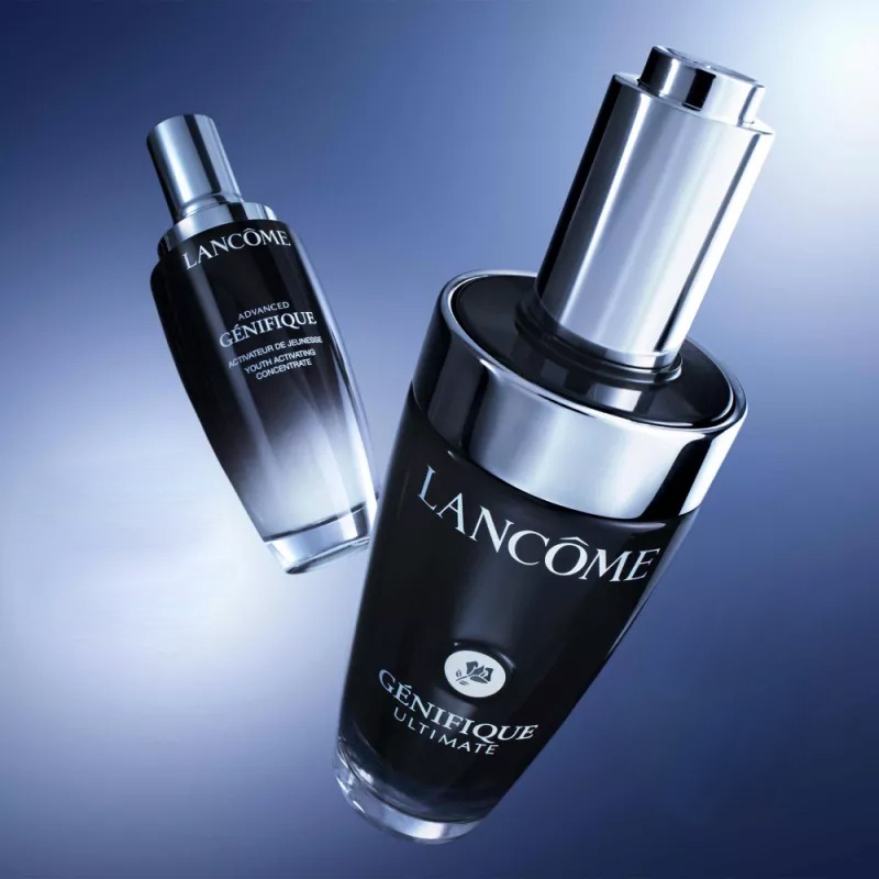 商品Lancôme|Lancome兰蔻「小黑瓶」精华肌底液50-75ml,价格¥620,第3张图片详细描述