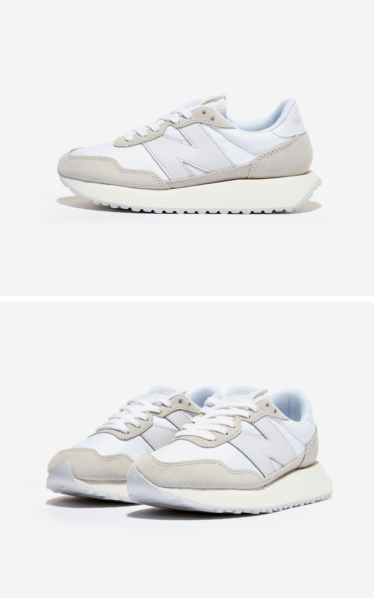 商品New Balance|【Brilliant|包邮包税】新百伦 MS237TWS  运动鞋 SNEAKERS  MS237TWS TWS,价格¥389,第2张图片详细描述