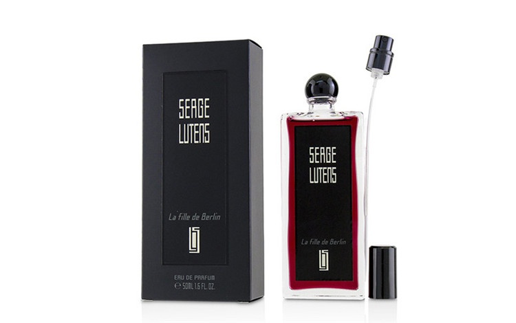 商品Serge Lutens|芦丹氏（Serge Lutens）八月夜桂花女士淡香精 50ml,价格¥541,第8张图片详细描述