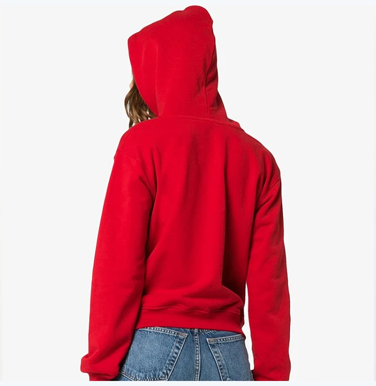 商品Moschino|Moschino 莫斯奇诺 女士卫衣 EV1704-0527-2115,价格¥2956,第4张图片详细描述