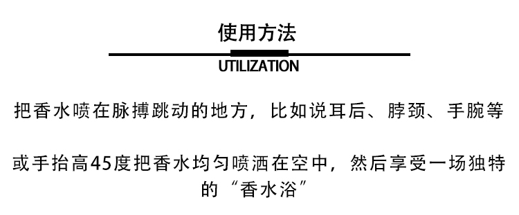 商品Prada|Prada普拉达Olfactories Les Mirages珍藏系列中性香水100ml EDP浓香水,价格¥2425,第5张图片详细描述