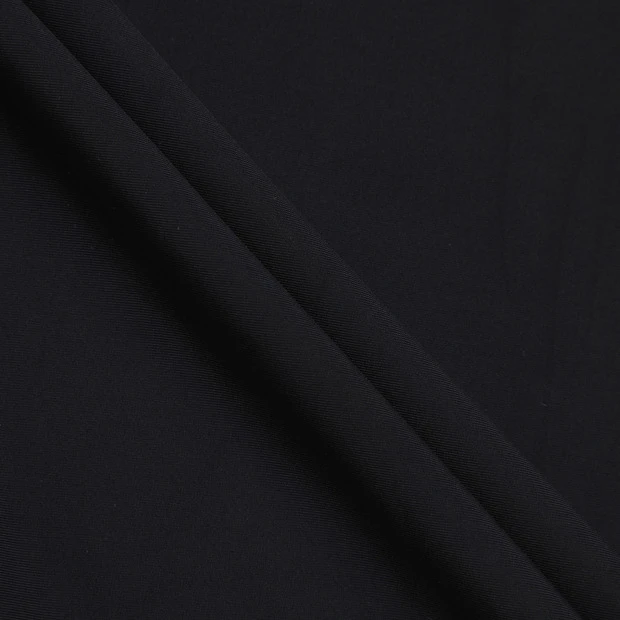 商品【预售商品15天发货】 DESCENTE|高尔夫系列女性网眼混合圆领内搭T恤 DP22WFIN45-BLKG,价格¥505,第10张图片详细描述