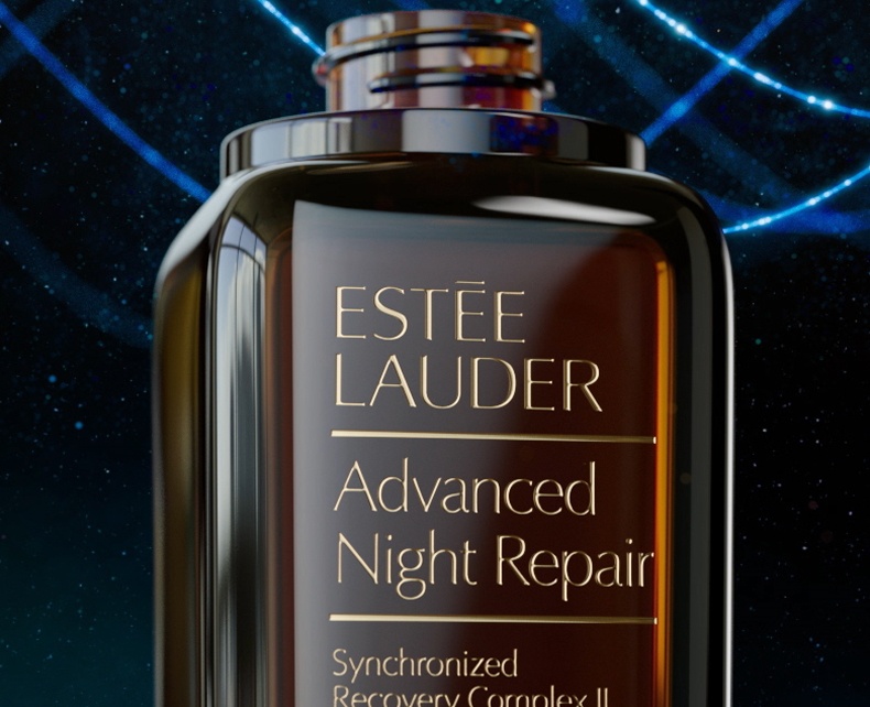 商品Estée Lauder|雅诗兰黛小棕瓶 特润修护肌透精华露50ml/100ml,价格¥478,第5张图片详细描述