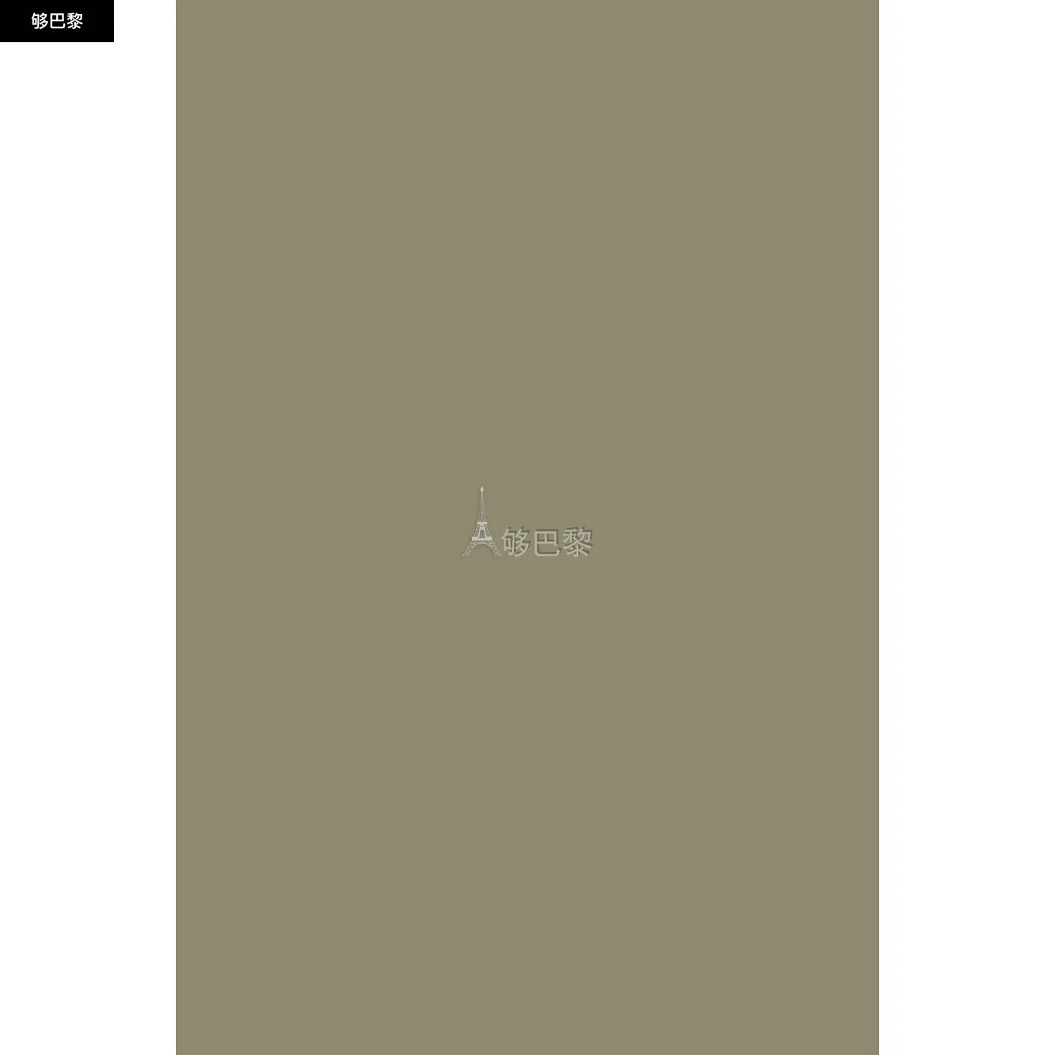 商品MAISON MARGIELA|【特惠8.7折】包邮包税【预售7天发货】 MAISON MARGIELA 男士 风衣 Tonic  双面棉质风衣  MMMW52VCGEE,价格¥21247,第5张图片详细描述