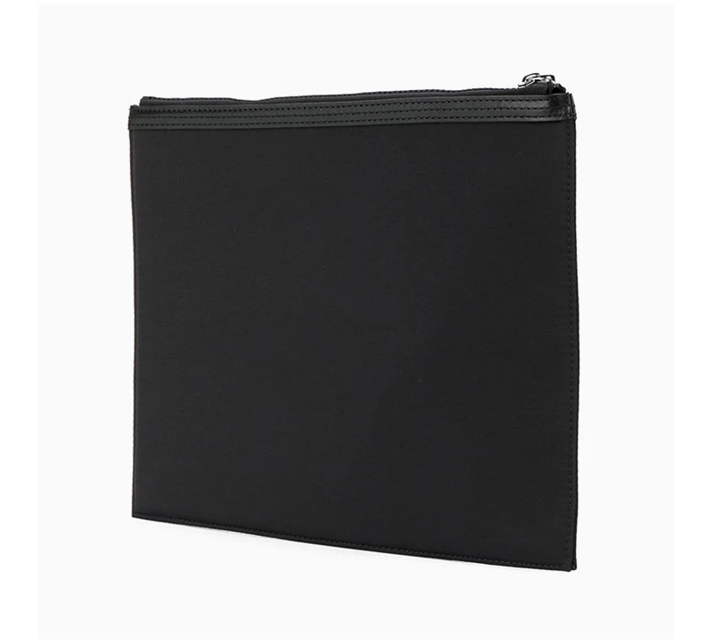 商品[国内直发] Kenzo|KENZO 黑色男士手拿包 FA55PM202F26-99,价格¥1040,第5张图片详细描述