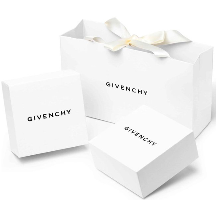 商品[国内直发] Givenchy|【新客专享】Givenchy/纪梵希 清新系列闪耀仿水晶女士手链,价格¥347,第5张图片详细描述