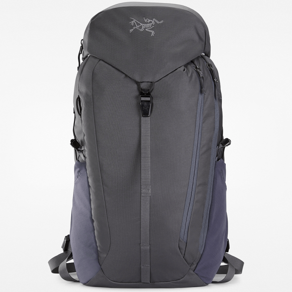 商品Arc'teryx|【Brilliant|包邮包税】始祖鸟 MANTIS 20 BACKPACK[SS23] 新款上市 Mantis 20 背包 ABNSUX6933,价格¥1558,第26张图片详细描述