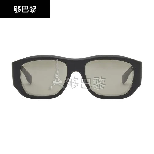 商品Fendi|【预售】 男士 太阳眼镜 FF 眼镜  FEN27675GR1,价格¥2921,第2张图片详细描述