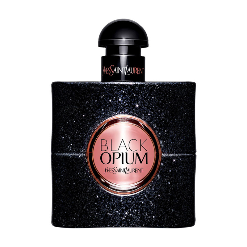 商品Yves Saint Laurent|YSL圣罗兰黑鸦片女士浓香水EDP 150ml,价格¥1064,第2张图片详细描述