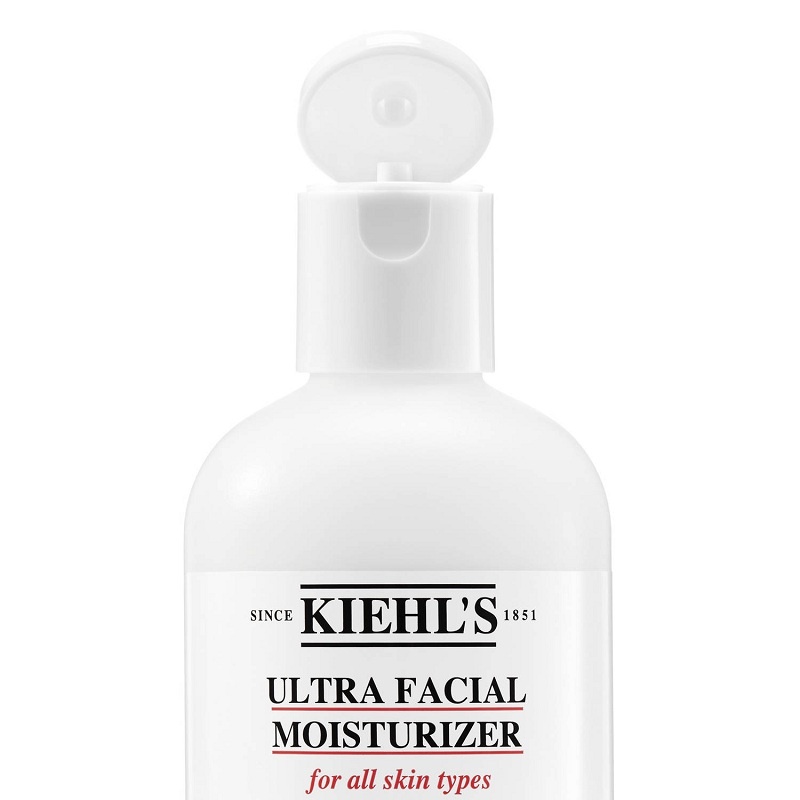 商品Kiehl's|科颜氏 科颜氏高保湿乳液 75/125/250ml,价格¥257,第8张图片详细描述