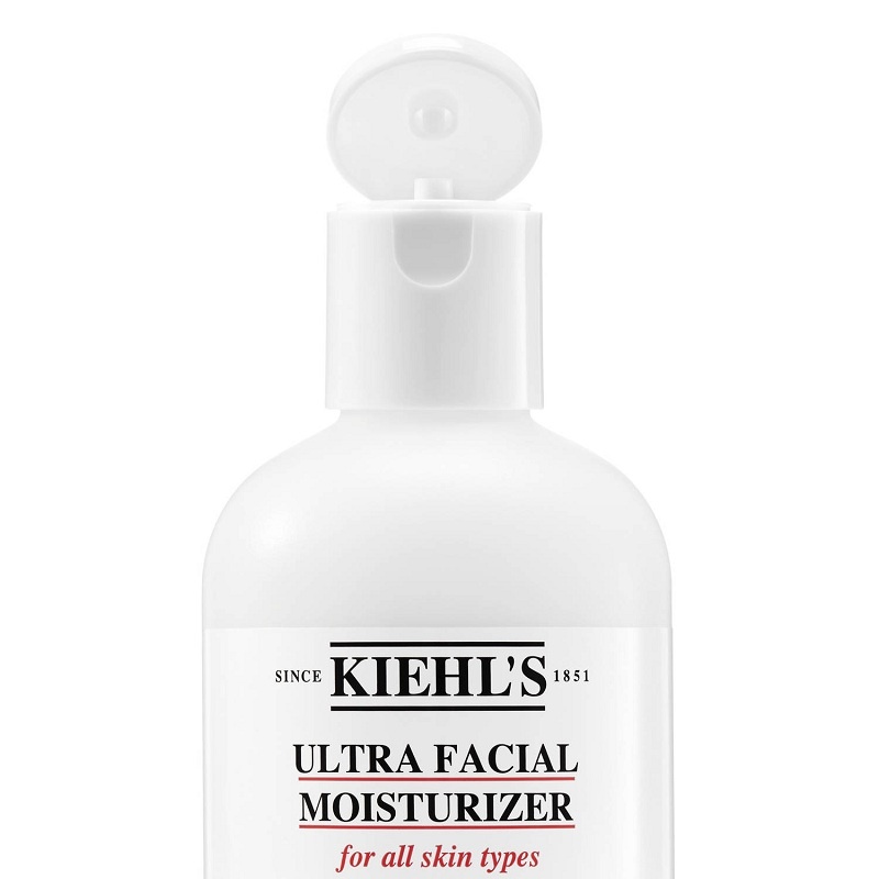 商品Kiehl's|科颜氏 科颜氏高保湿乳液 75/125/250ml,价格¥245,第8张图片详细描述