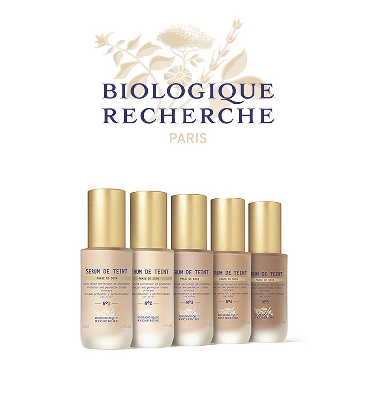 商品Biologique Recherche|Biologique Recherche 原液之谜 素颜精华粉底霜 （全系列）30ml型号错误下架,价格¥774,第2张图片详细描述