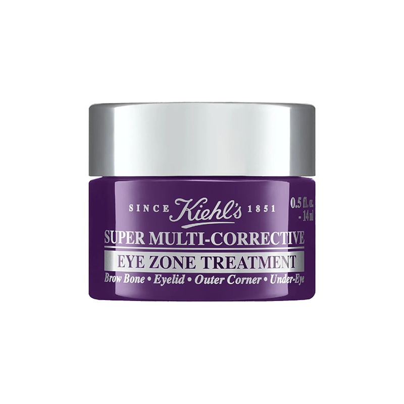 商品Kiehl's|Kiehl's 科颜氏紫玻A眼霜14-28ml ,价格¥316,第2张图片详细描述