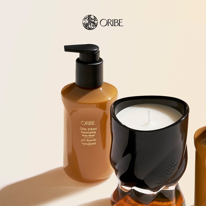 商品Oribe|预售3-5个工作日 全系列滋润沐浴露,价格¥372,第4张图片详细描述