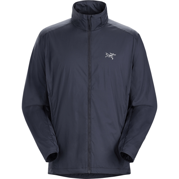 商品Arc'teryx|【Brilliant|包邮包税】始祖鸟 NODIN JACKET M[SS23] 新款上市 Nodin 男士夹克 AJNSMX7201,价格¥2291,第3张图片详细描述