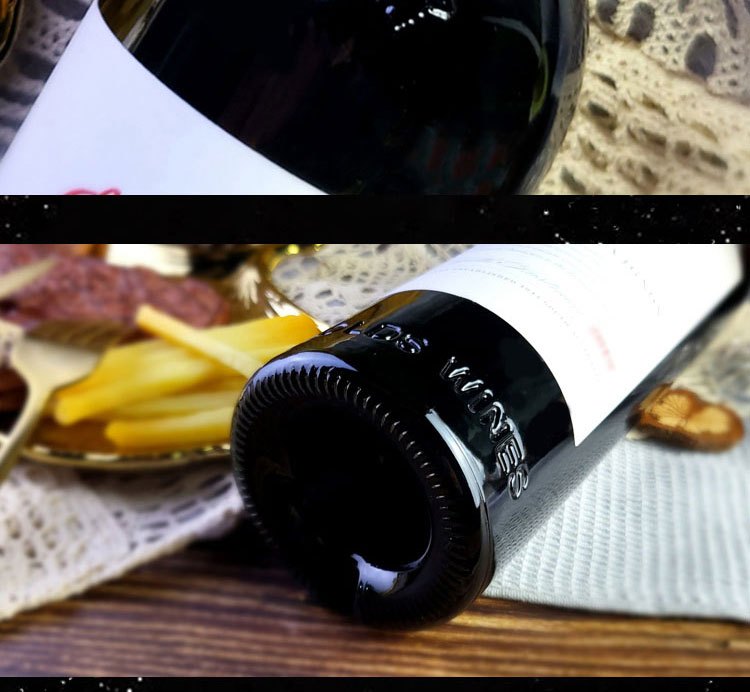 商品[国内直发] Penfolds|奔富BIN2设拉子玛塔罗红葡萄酒750ml澳大利亚进口假一赔十支持验证,价格¥333,第11张图片详细描述