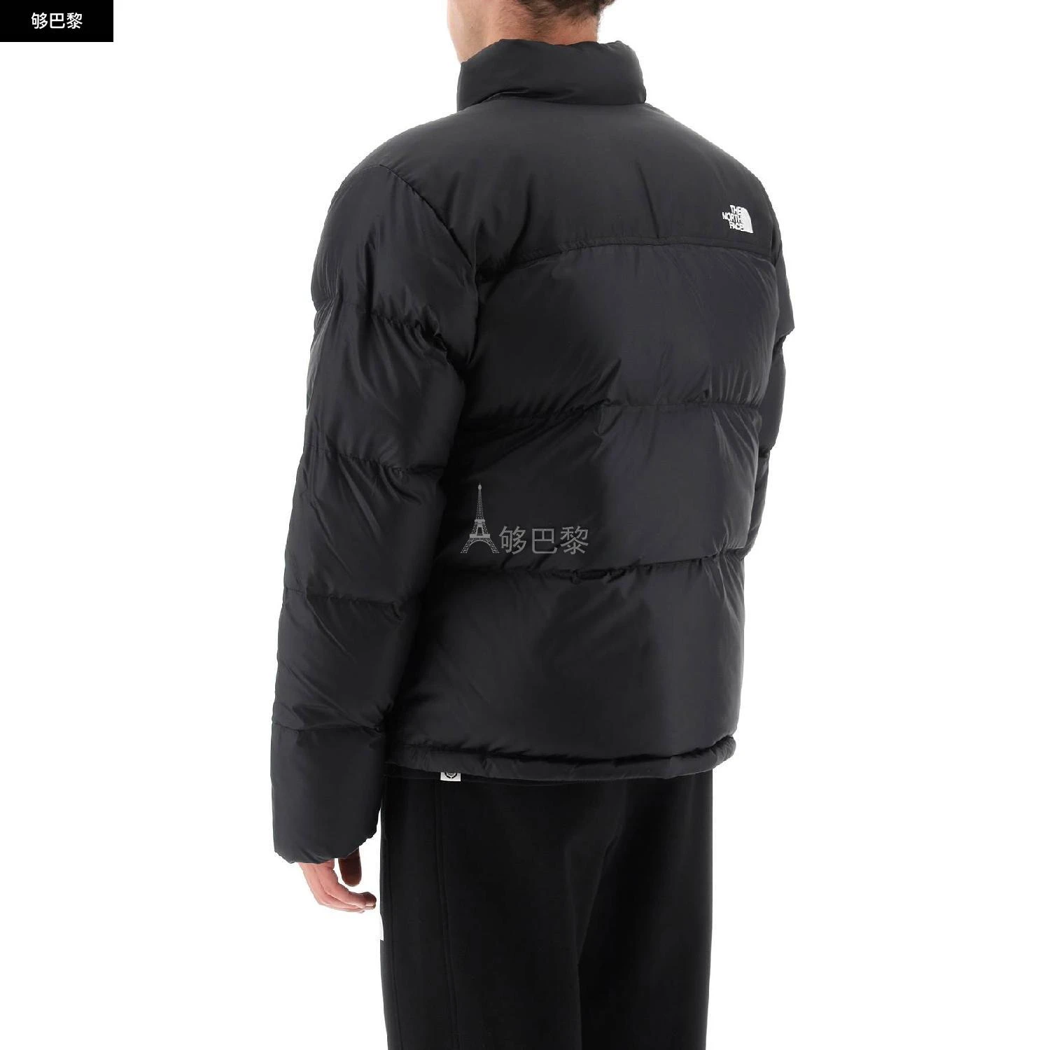 商品The North Face|【特惠7.6折】包邮包税【预售7天发货】 THE NORTH FACE 2023秋冬 男士 羽绒服 羽绒服 2437234 NF0A853IJK3T ,价格¥2072,第6张图片详细描述