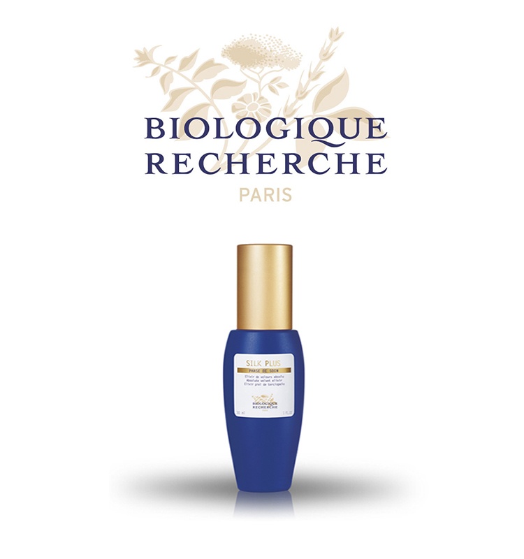 商品Biologique Recherche|Biologique Recherche 原液之谜 蚕丝柔润美容液 8-30ml,价格¥405,第2张图片详细描述