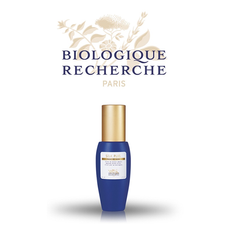 商品Biologique Recherche|Biologique Recherche 原液之谜 蚕丝柔润美容液 30ml,价格¥1207,第2张图片详细描述