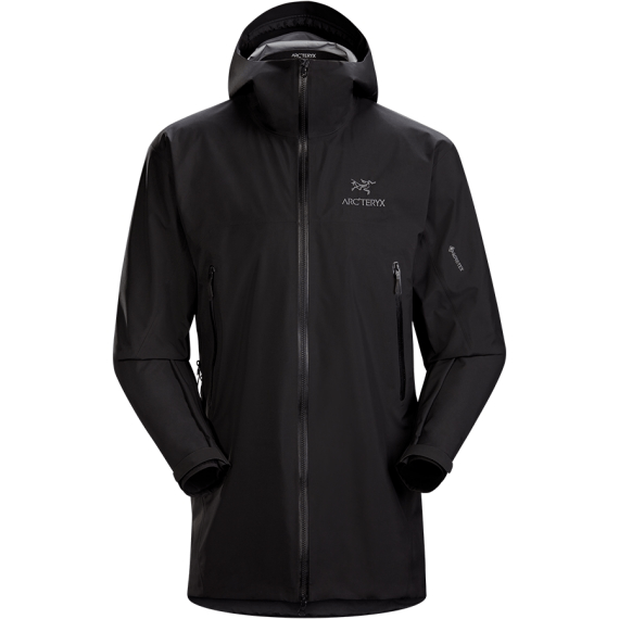 商品Arc'teryx|【Brilliant|包邮包税】始祖鸟 BETA LONG JACKET[FW22] Beta 长款夹克男 AJMFMX5905,价格¥4917,第2张图片详细描述