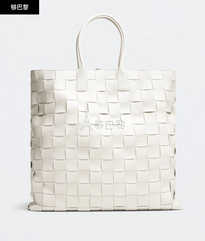 商品Bottega Veneta|【预售】 BV葆蝶家 24秋冬 女士 手提包 Cabat 576814VMAY19005,价格¥62587,第3张图片详细描述