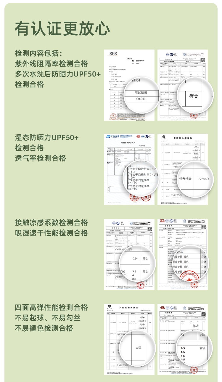 商品[国内直发] Beneunder|蕉下透气防晒服户外运动外套防紫外线凉感防晒衣,价格¥233,第23张图片详细描述