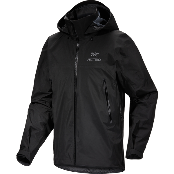 商品【预售商品15天发货】 Arc'teryx|【Brilliant|包邮包税】BETA AR JACKET M 始祖鸟Beta AR 男士夹克 AJOSMX7082,价格¥6506,第2张图片详细描述