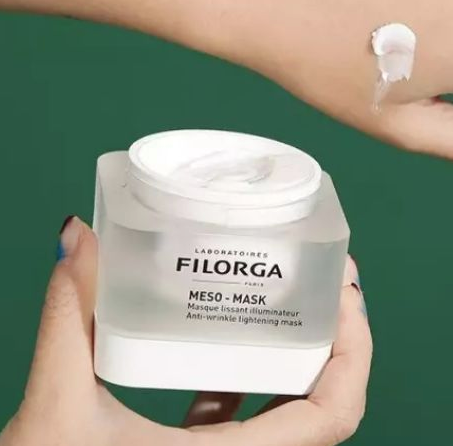 商品Filorga|Filorga 十全大补面膜 50ml (1.69oz),价格¥475,第2张图片详细描述