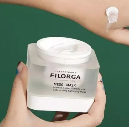 商品Filorga|Filorga 十全大补面膜 50ml (1.69oz),价格¥479,第2张图片详细描述