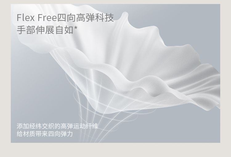 商品[国内直发] Beneunder|蕉下绒感手套PO36023女防风保暖可触屏 户外加厚开车骑行滑雪手套,价格¥95,第18张图片详细描述