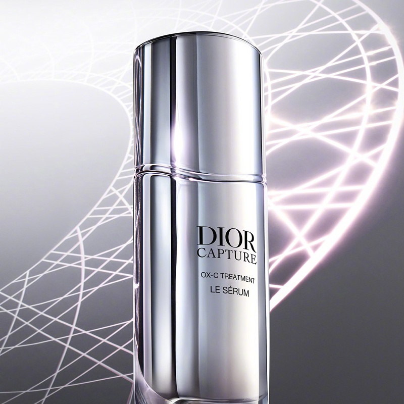 商品Dior|Dior迪奥 「小A瓶」肌活蕴能精华 30/50/75ml,价格¥877,第3张图片详细描述