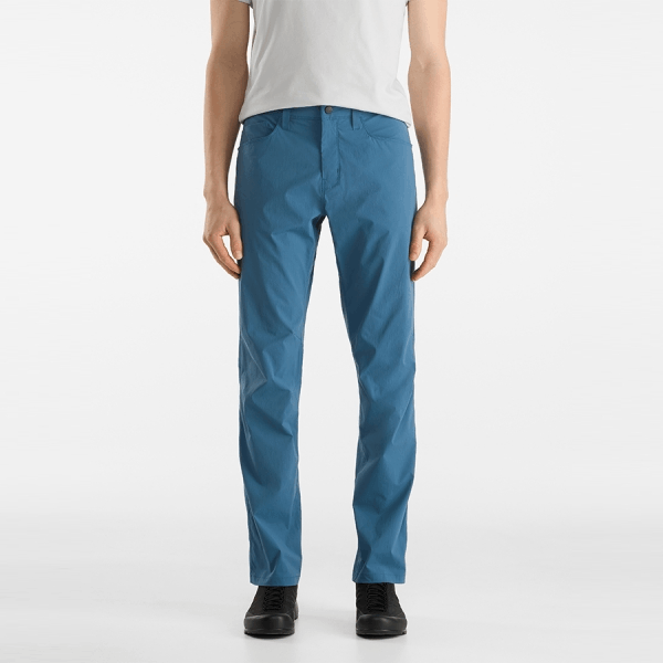 商品Arc'teryx|【Brilliant|包邮包税】始祖鸟 LEVON LT PANT M[SS23] 新款上市 Lebon LT 男士裤子 APNSMX6591,价格¥1682,第12张图片详细描述