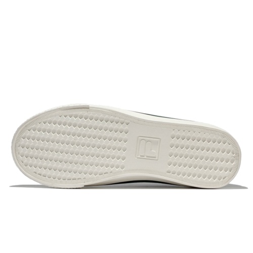 商品Fila|【Brilliant|包邮包税】FILA SCANLINE 帆布鞋 增高板鞋 休闲鞋 小白鞋 1XM01586D001,价格¥171,第4张图片详细描述