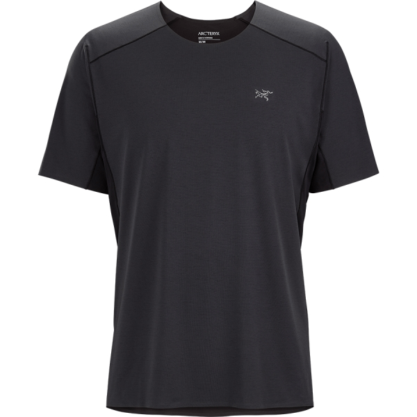 商品Arc'teryx|【Brilliant|包邮包税】始祖鸟 NORVAN T-SHIRT M[SS23] 新款上市 Roadan T 恤男士 ATNSMX6405,价格¥1358,第2张图片详细描述